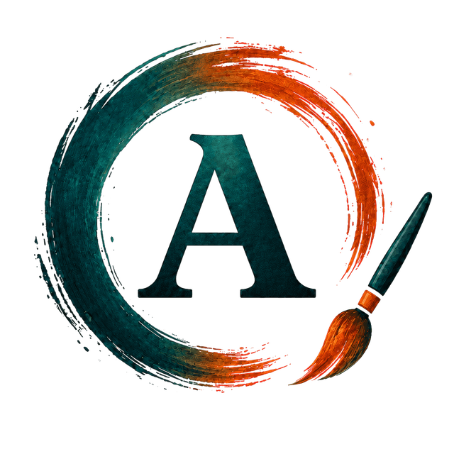Artwell logo